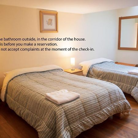 Uchu Cusco - Guest House Екстер'єр фото