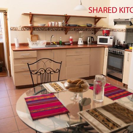 Uchu Cusco - Guest House Екстер'єр фото