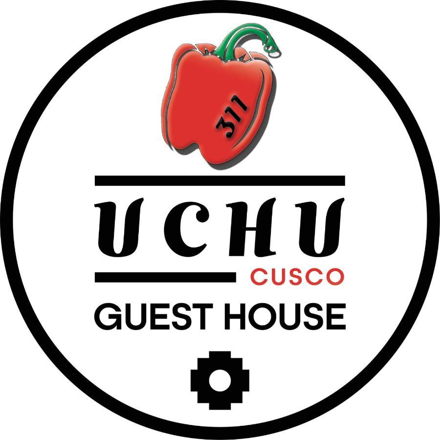 Uchu Cusco - Guest House Екстер'єр фото