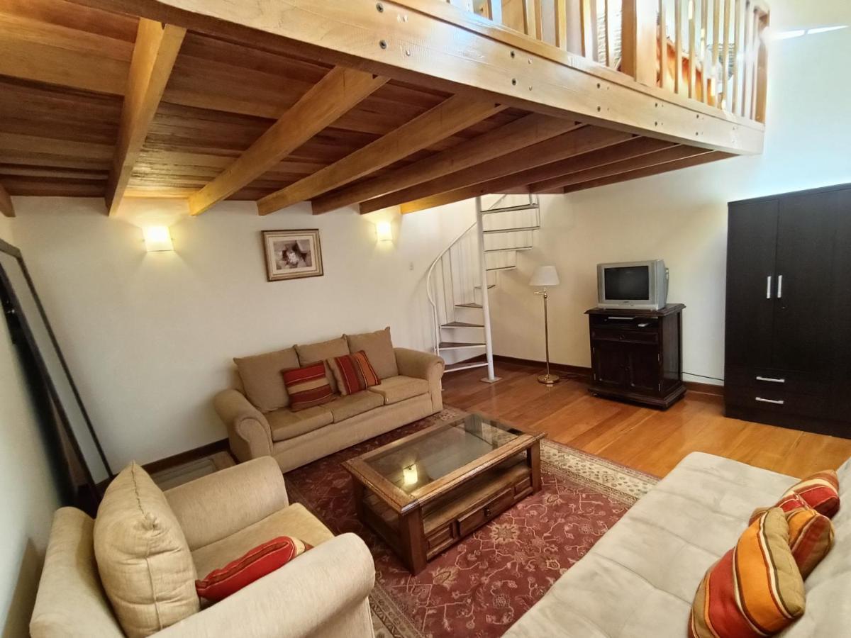 Uchu Cusco - Guest House Екстер'єр фото