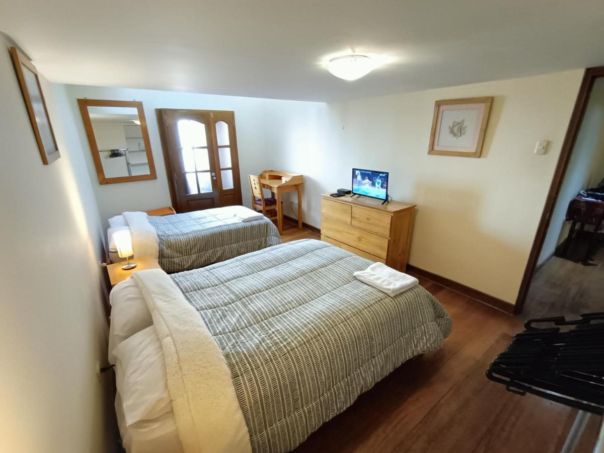 Uchu Cusco - Guest House Екстер'єр фото