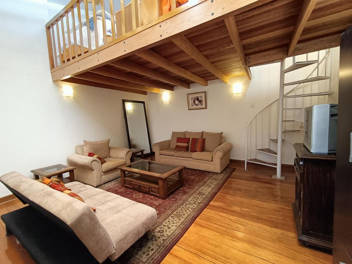Uchu Cusco - Guest House Екстер'єр фото