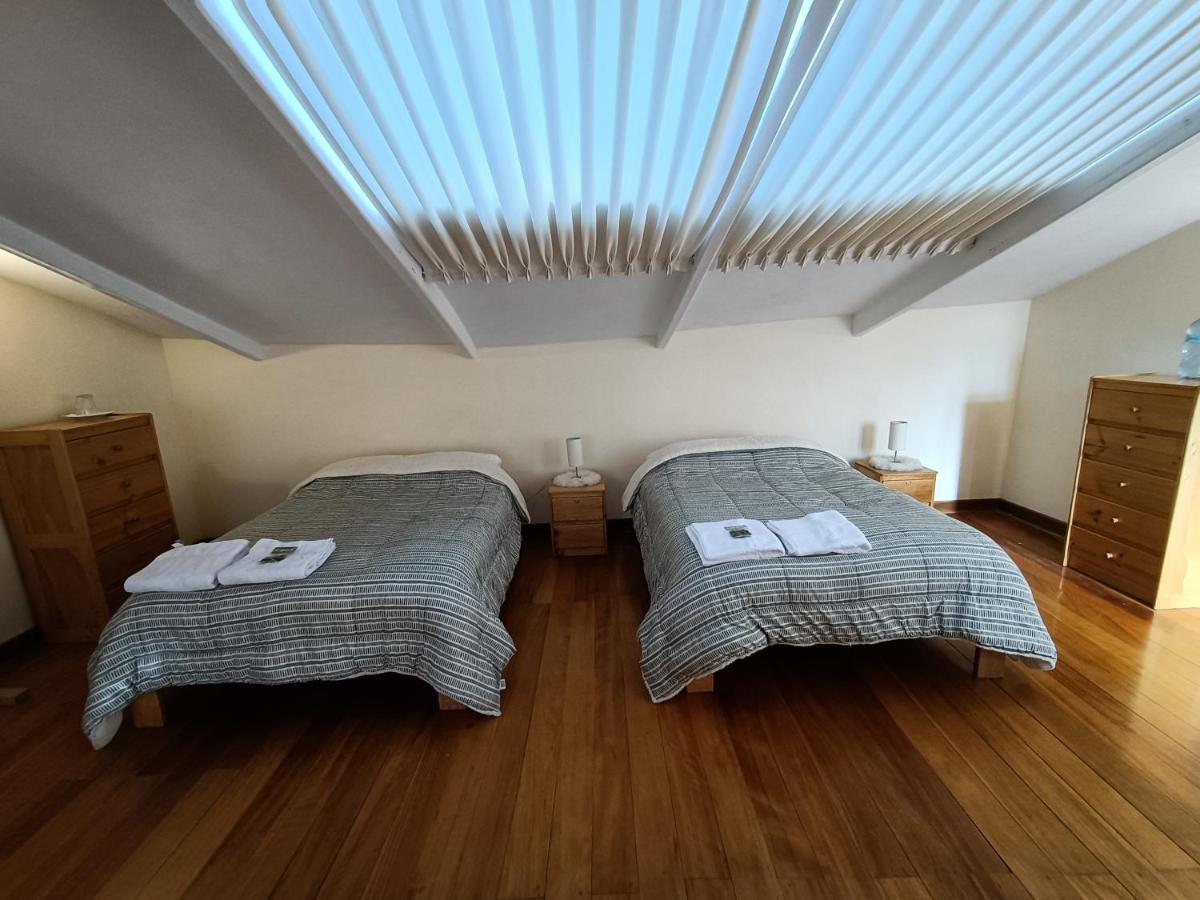 Uchu Cusco - Guest House Екстер'єр фото