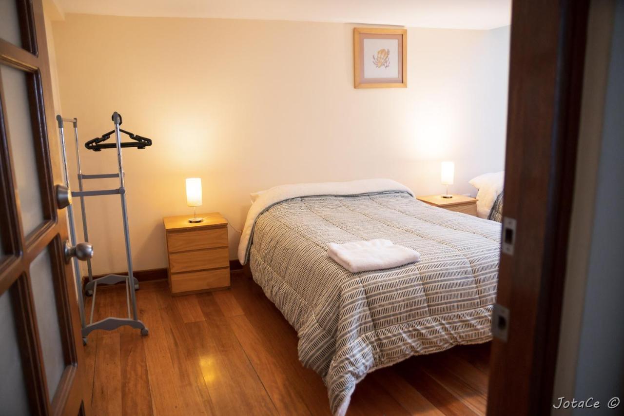 Uchu Cusco - Guest House Екстер'єр фото