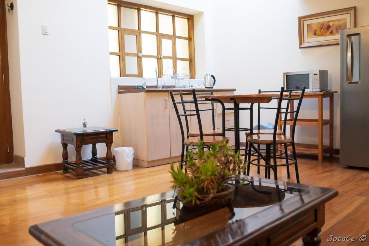 Uchu Cusco - Guest House Екстер'єр фото